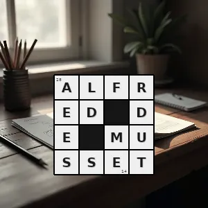 Hasło krzyżówkowe spowiedź wieku dziecięcego - alfred de musset – rozwiązanie, synonimy, podpowiedzi i definicje krzyżówkowe